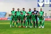 اولین سقوط کننده از لیگ برتر مشخص شد