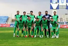 اولین سقوط کننده از لیگ برتر مشخص شد