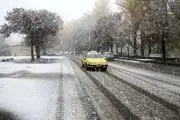 آغاز دوباره بارش ها در تهران از این روز