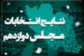 اعلام نتیجه نهایی بازشماری آرای نیشابور پس از اعتراض دو نفر 