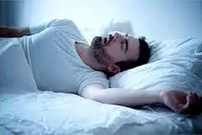 خوابیدن دراین حالت، سبب مرگ می‌شود!