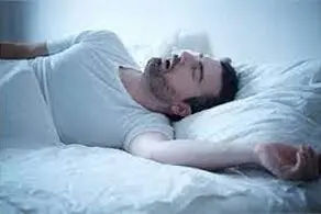 بخوابید و لاغر شوید