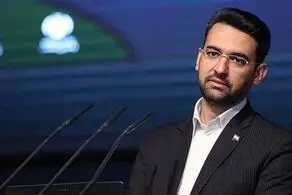 تیکه سنگین وزیر جوان دولت روحانی درباره قطعی اینترنت