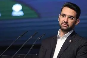 تیکه سنگین وزیر جوان دولت روحانی درباره قطعی اینترنت