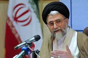 وزیر اطلاعات: از گردنه سخت تحریم عبور کردیم/با حرکت جهادی، ارزشی و انقلابی، سرمایه اجتماعی را ارتقا می دهیم