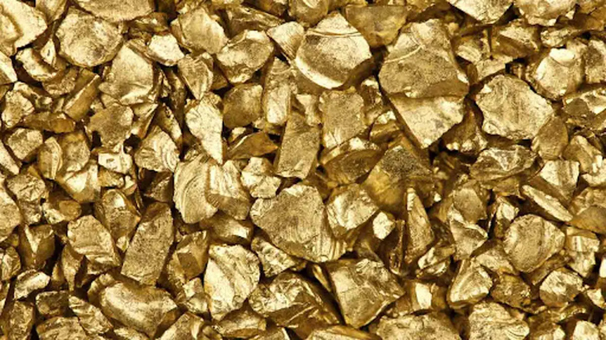 قیمت طلا امروز ۲۹ آذر ماه ۱۴۰۰ + جدول
