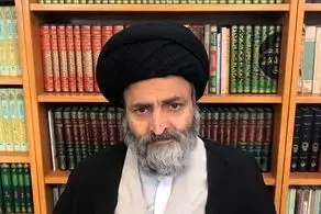 تبلیغات این کاندیدای مجلس خبرگان رهبری حسابی حاشیه ساز شد + جزییات