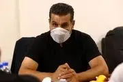 عضو هیات مدیره استقلال:گردن ما از مو هم باریکتر است!