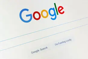 بیشترین جستجوی گوگل ایرانیان در فروردین ۱۴۰۳

