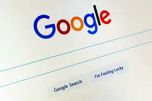 گوگل و جیمیل بعد از ۴۸ روز وصل شد
