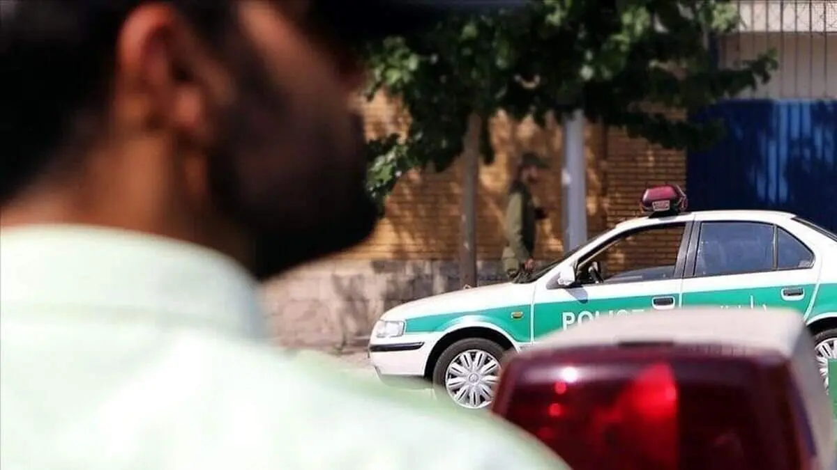 هشدار پلیس نسبت به کلاهبرداری با ایران چک