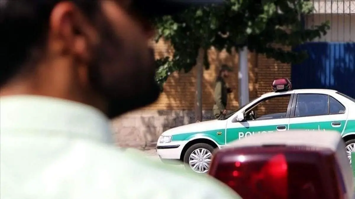 هشدار پلیس نسبت به کلاهبرداری با ایران چک
