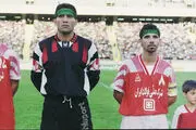 این بازیکن محبوب استقلالی است یا پرسپولیسی؟