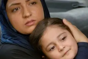 ملیکا پارسا: من شاکی پرونده پژمان جمشیدی نیستم!/ فیلم