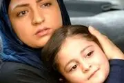 ملیکا پارسا: من شاکی پرونده پژمان جمشیدی نیستم!/ فیلم