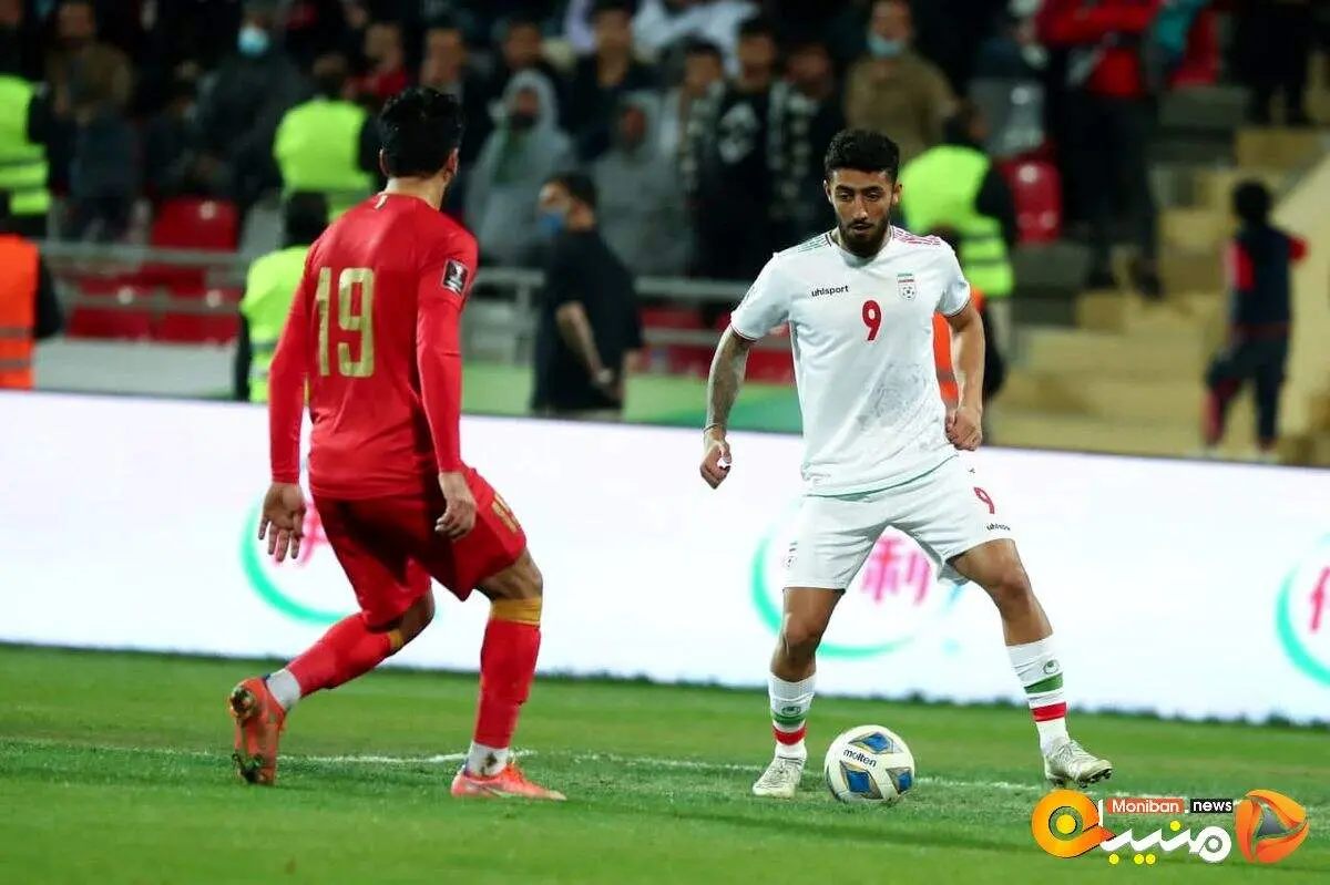 باشگاه انگلیسی منتظر چراغ سبز ستاره استقلالی