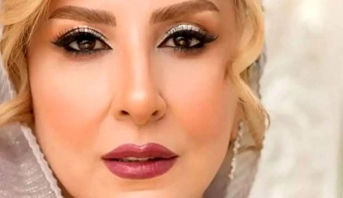 مرجانه گلچین روی بهاره رهنما را کم کرد!/ تصاویر