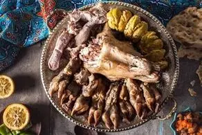 زیان آورترین قسمت کله پاچه که نباید بخورید!