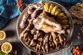 زیان آورترین قسمت کله پاچه که نباید بخورید!