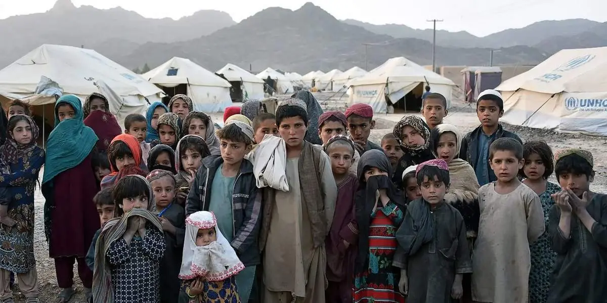 میزان کمک میلیوندلاری سازمان ملل به افغانستان مشخص شد
