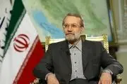 علی لاریجانی کجاست؟ 