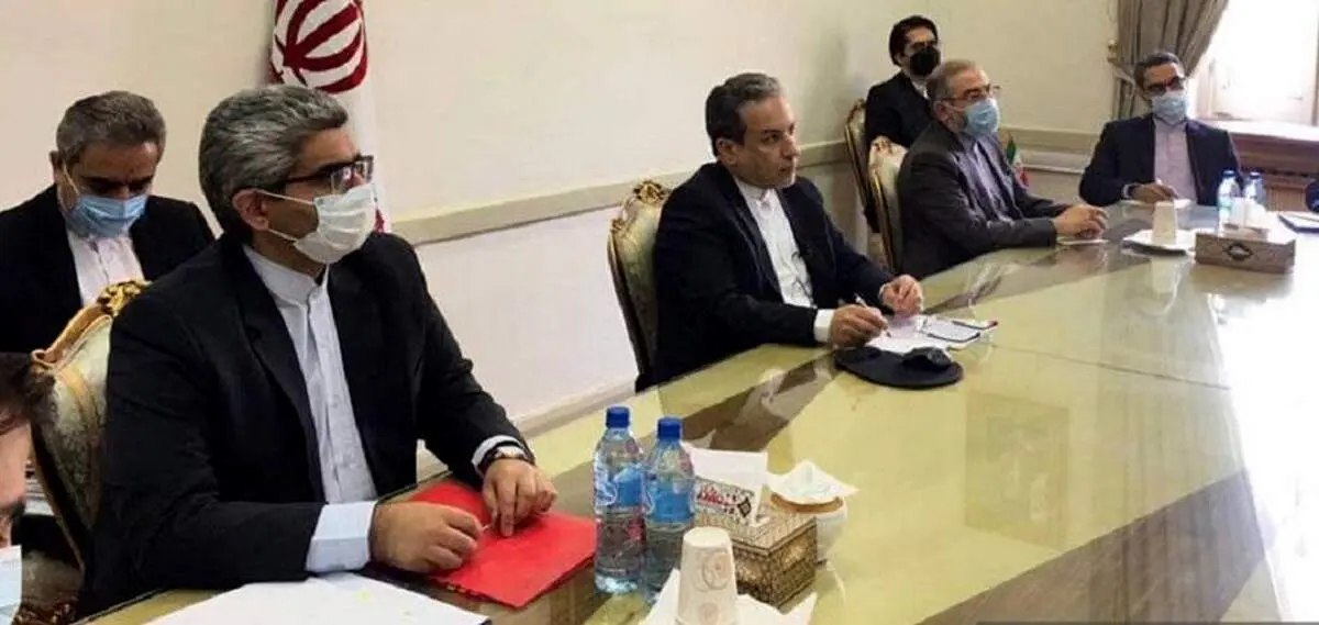 پایان نشست کمیسیون مشترک برجام/گفتگوهای فنی ادامه دارد