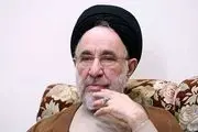 فیلم جدید از سیدمحمد خاتمی + ببینید 