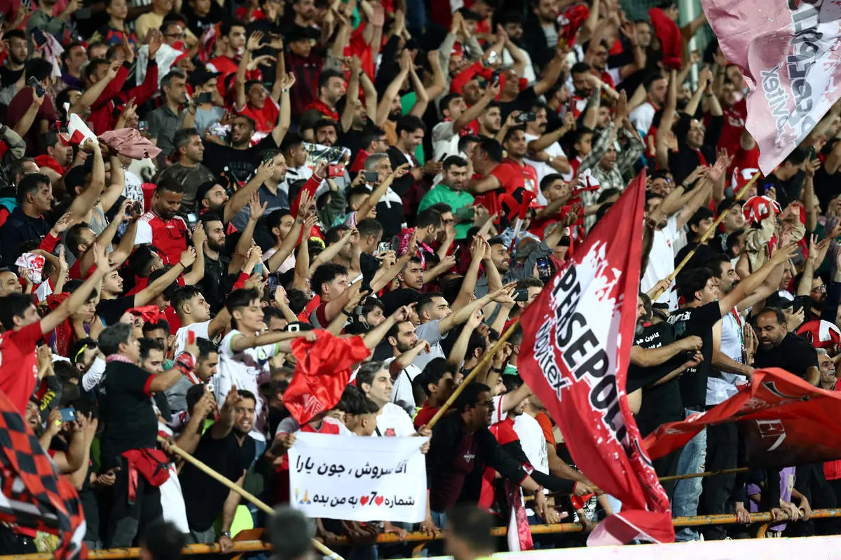 اوسمار را پرسپولیس معروف کرد/ سرمربی ناپولی نیاید خودش ضرر میکند!
