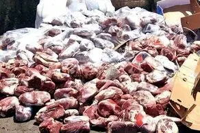 قیمت گوشت گوسفند، گوساله و مرغ + جدول