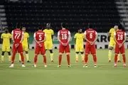 الهلال مطمئن از نساجی، النصر در بیم و امید پرسپولیس!