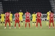 الهلال مطمئن از نساجی، النصر در بیم و امید پرسپولیس!