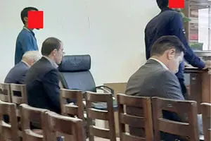 بریدن گوش خواستگار سمج یک دختر!