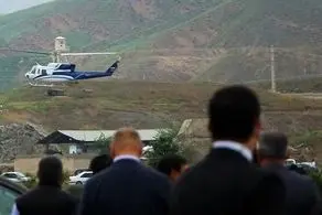 این فرد که درباره بالگرد شهید رئیسی دروغ پراکنی کرده بود بازداشت شد!