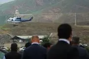 این فرد که درباره بالگرد شهید رئیسی دروغ پراکنی کرده بود بازداشت شد!