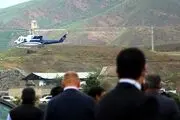 این فرد که درباره بالگرد شهید رئیسی دروغ پراکنی کرده بود بازداشت شد!