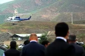 این فرد که درباره بالگرد شهید رئیسی دروغ پراکنی کرده بود بازداشت شد!