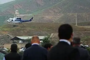 این فرد که درباره بالگرد شهید رئیسی دروغ پراکنی کرده بود بازداشت شد!