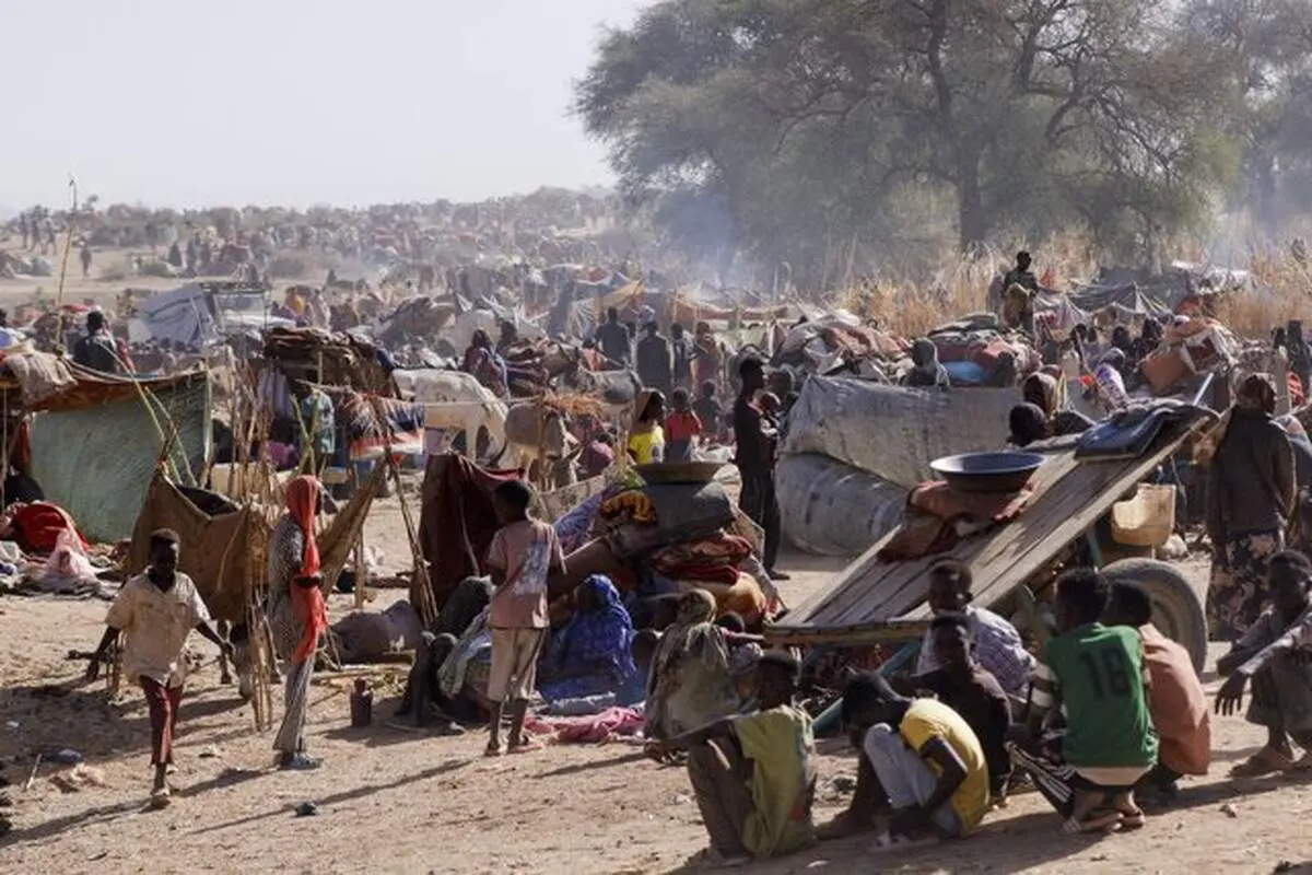 واکنش عراقچی به کشتار در سودان