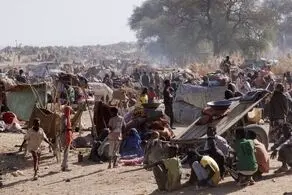 واکنش عراقچی به کشتار در سودان