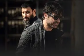 این سکانس از وحشی در حال دست به دست شدن است