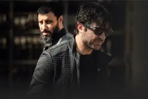 این سکانس از وحشی در حال دست به دست شدن است