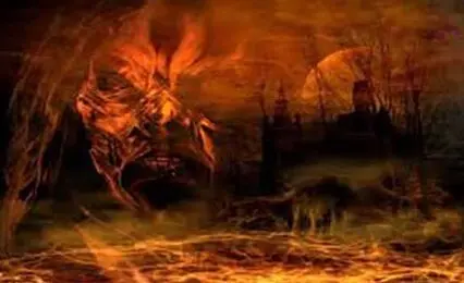 گناهی که شیطان را هم ناراحت می کند!