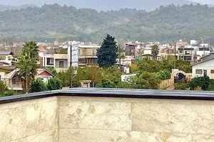 افزایش ۴۰ درصدی قیمت ویلا در شمال با شوک جنگ