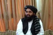 طالبان درخواست جدید خود را به سازمان ملل ارائه کرد!