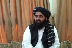 طالبان درخواست جدید خود را به سازمان ملل ارائه کرد!