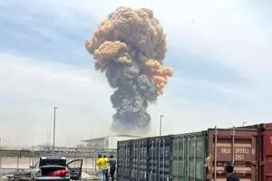 حضور ۱۱ مفقودی در محل حادثه بندر شهید رجایی محرز شد/ اسامی مفقودین