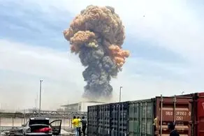 ۲۹ نفر از جان باختگان حادثه انفجار در بندر شهید رجایی شناسایی شدند 