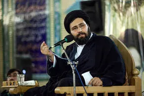 سیدعلی خمینی: باید بادقت به سخنان ولی‌فقیه گوش فرا دهیم