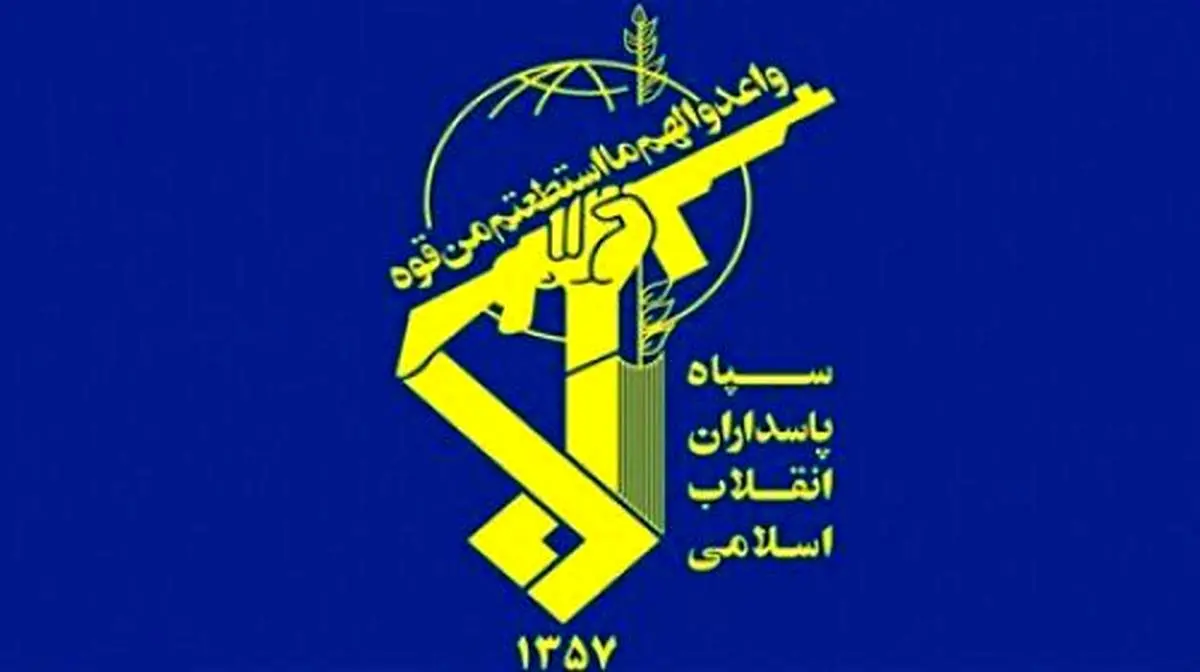 تصاویری جدید از لحظه حمله موشکی سپاه به مواضع جاسوسی موساد/ ببینید
