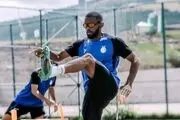 استوری جنجالی یامگا علیه نکونام؛ بازیکن محبوب استقلال سند رو کرد